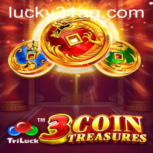 Exploring 3CoinTreasures: An Immersive Adventure with 9d.bet