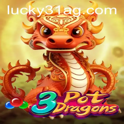Experience the Thrill of 3PotDragons: A New Era in Online Gaming