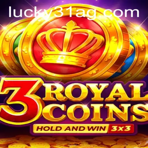 3royalcoins: A New Digital Gaming Experience by 9d.bet