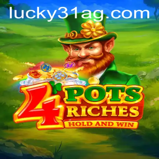 Exploring 4potsriches: A Thrilling Gaming Adventure
