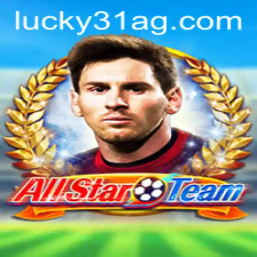 Experience the Excitement of AllStarTeam with 9d.bet