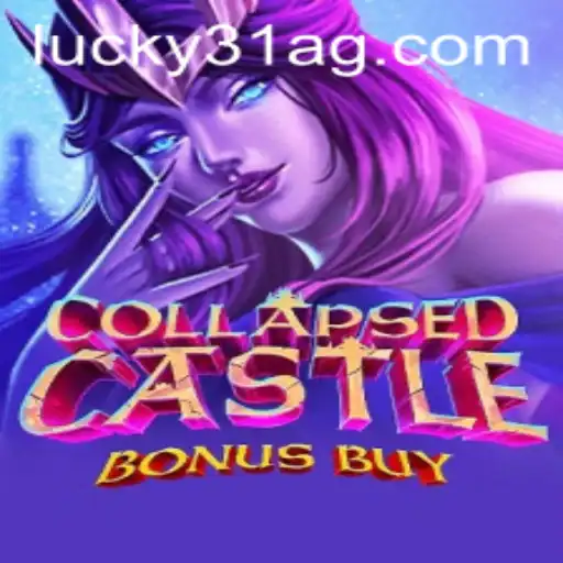 Exploring the Enigmatic World of CollapsedCastleBonusBuy