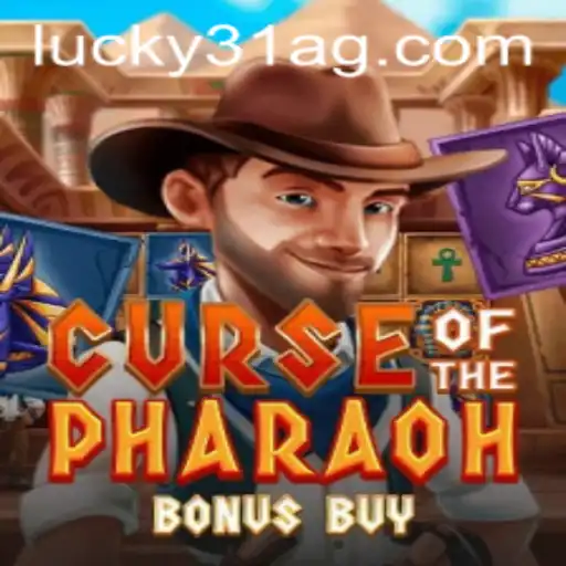 Unveiling the Mysteries of CurseofthePharaohBonusBuy on 9d.bet