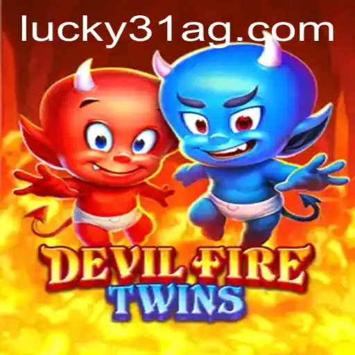 DevilFireTwins: The Thrilling New Adventure in Gaming