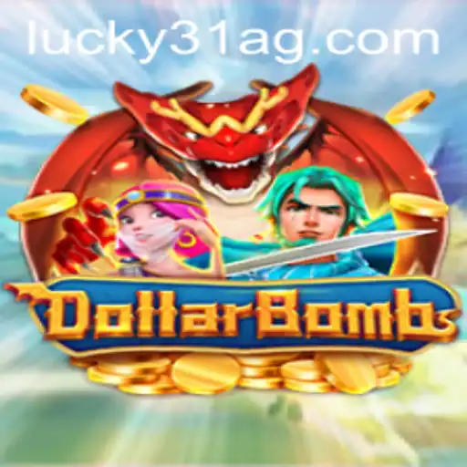 DollarBombs: A Thrilling New Game in the Casino World