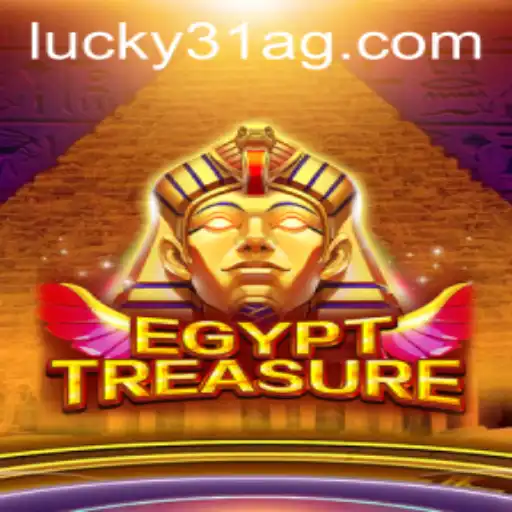 Discover the Enchanting World of EgyptTreasure on 9d.bet