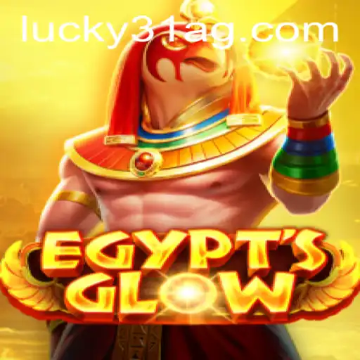 EgyptsGlow: A Captivating Journey Into Ancient Mysteries
