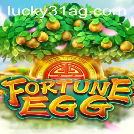 FortuneEgg: A Comprehensive Guide to the Thrilling New Game
