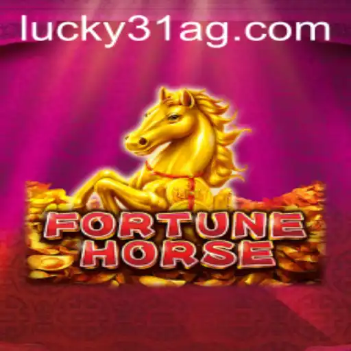 A Comprehensive Guide to the Thrilling World of FortuneHorse