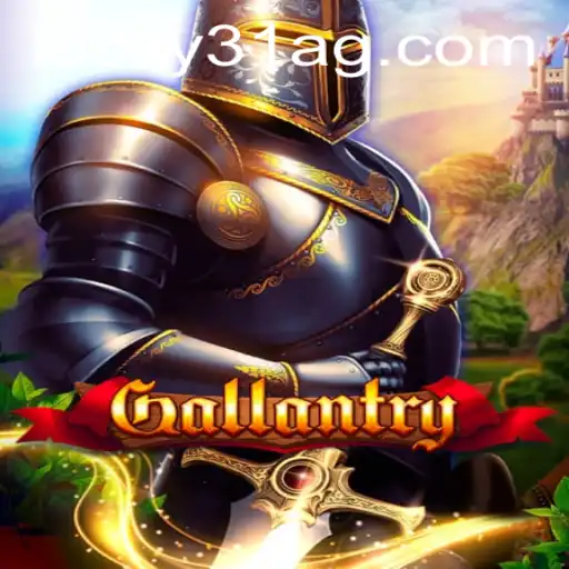 Exploring Gallantry: A Deep Dive into the Game's Universe