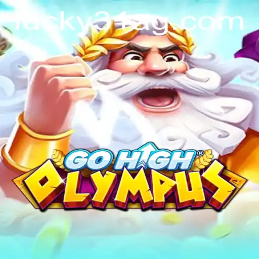 Exploring GoHighOlympus: A New Era in Gaming by 9d.bet