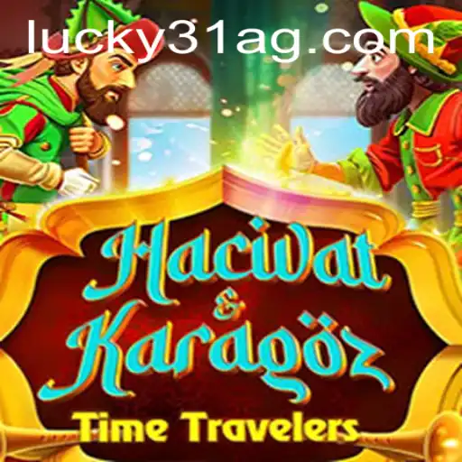 Exploring the Fascinating World of HacivatandKaragoz