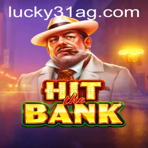 HitTheBank: Unveiling the Strategies and Thrills of the Latest Gaming Sensation