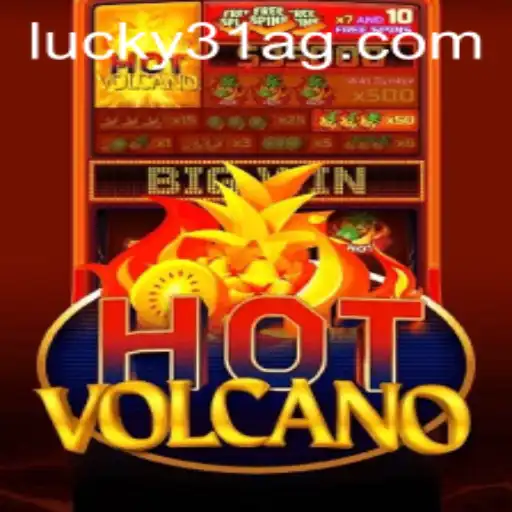 Discover the Thrilling World of HotVolcano at 9d.bet