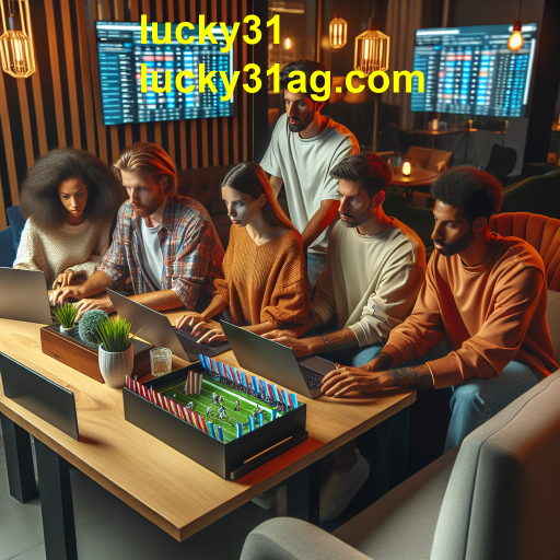 A Evolução dos Fantasy Sports: Onde a Paixão pelos Esportes Encontra a Estratégia do Jogo