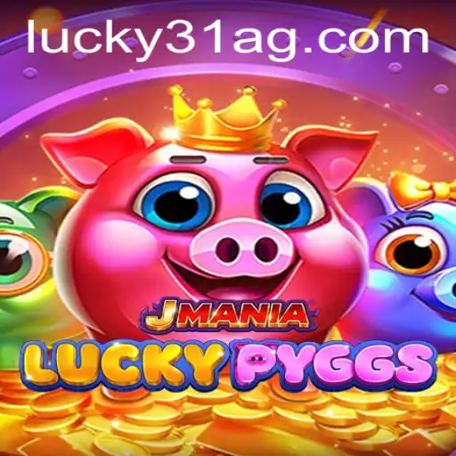 Exploring JManiaLuckyPyggs: The New Gaming Sensation With 9d.bet