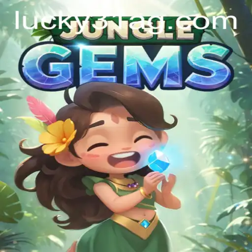 Unveiling the Exciting JungleGems Game Experience in Collaboration with 9d.bet