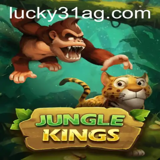 Unveiling JungleKings: A Thrilling Adventure in the Gaming World