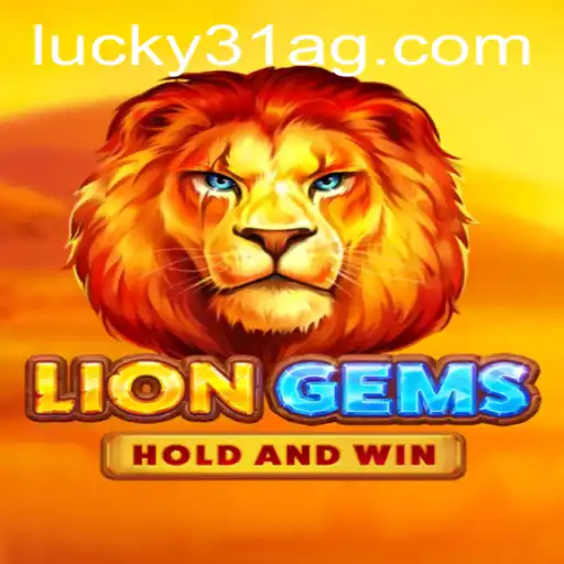 Discovering LionGems: A Slot Adventure with 9d.bet
