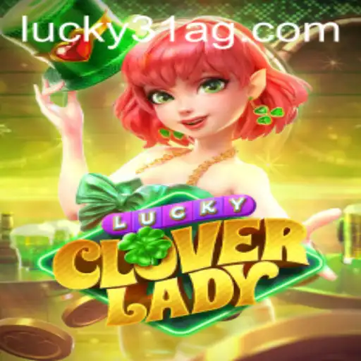 Unveiling LuckyCloverLady: A New Gaming Experience with 9d.bet