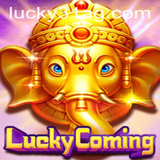 Discovering LuckyComing: The Game Revolutionizing Online Gaming at 9d.bet