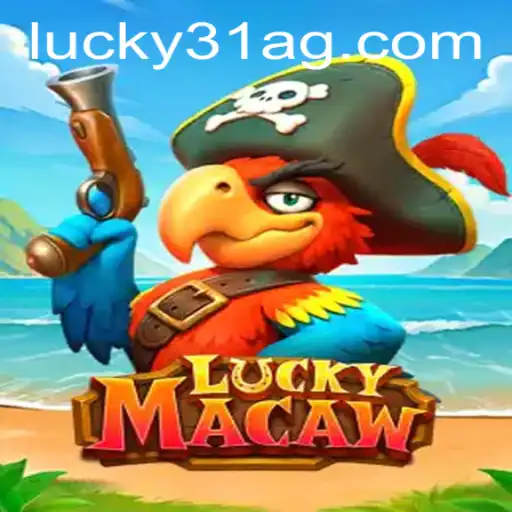 Discover the Exciting World of LuckyMacaw at 9d.bet