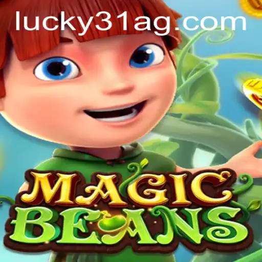 Discover the Enchanting World of MAGICBEANS: The Ultimate Guide