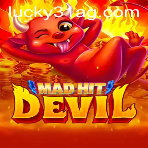 MadHitDevil: An Exciting Dive into the World of Interactive Gaming and 9d.bet