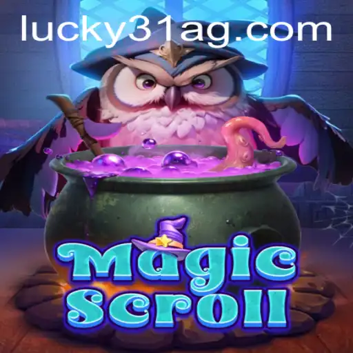 Discover the Magic of MagicScroll and How to Play