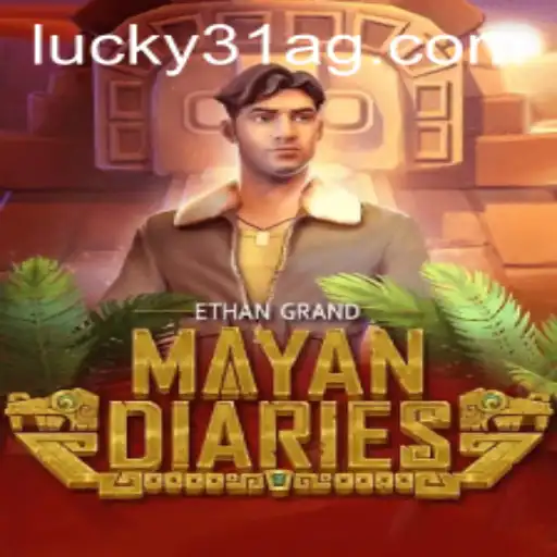 Explore the Enchanting World of MayanDiaries