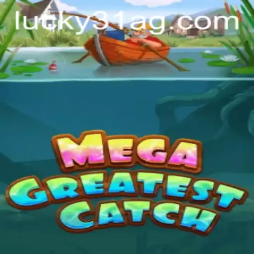 Exploring MegaGreatestCatch: The Revolutionary Gaming Experience with 9d.bet