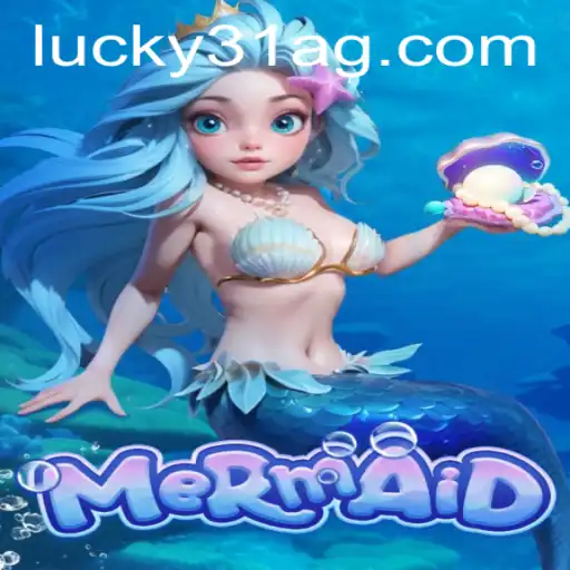 Explore the Enchanting World of the Game Mermaid on 9d.bet