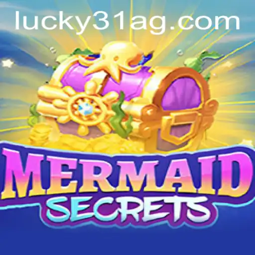 Dive into the Adventure with MermaidSecrets and Explore 9d.bet