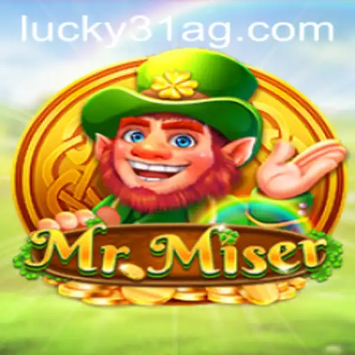 Discover the Excitement of MrMiser: The Revolutionary Game Linked with 9d.bet