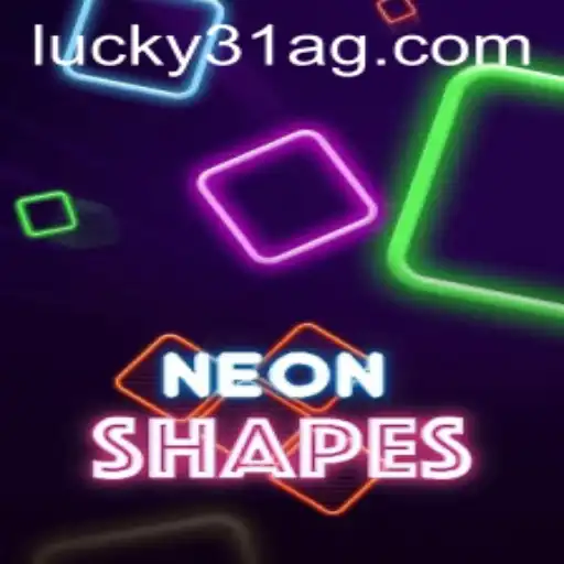 Exploring the Colorful World of NeonShapes