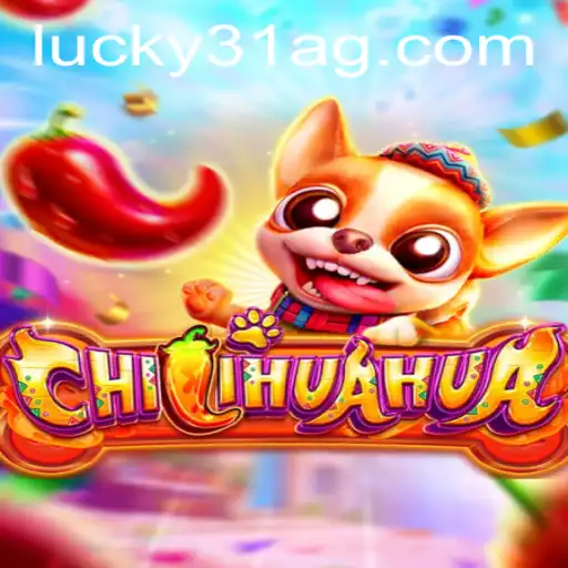Exploring the Dynamic World of CHILIHUAHUA: A Dive Into an Exciting Game Experience
