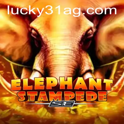 ElephantStampedeSE: Navigating the Adventure Amidst the Buzz of 9d.bet