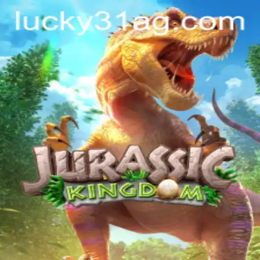 Explore the Thrilling World of JurassicKingdom: The Ultimate Gaming Experience