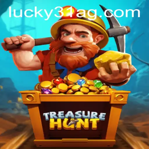 Uncover Ancient Riches with TreasureHunt in the Modern Era