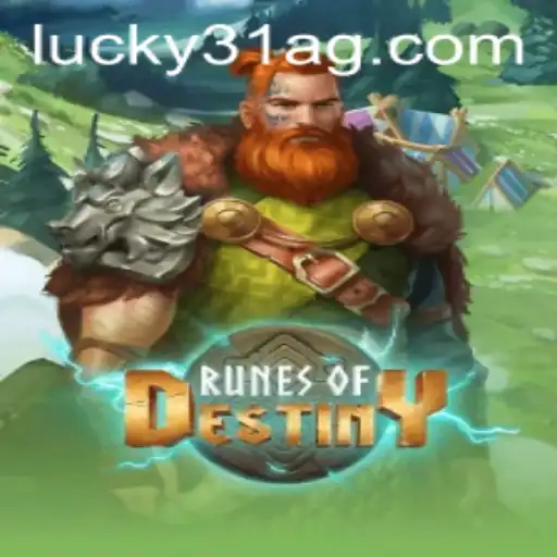 Exploring the Enchanting World of RunesOfDestiny and Understanding 9d.bet Integration