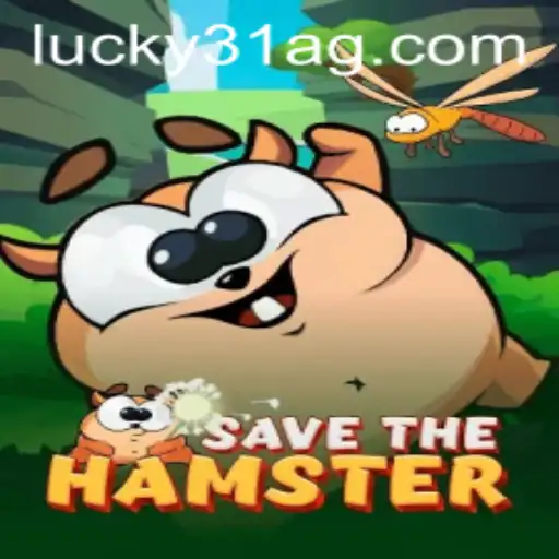 SavetheHamster: A Captivating Game Journey with 9d.bet