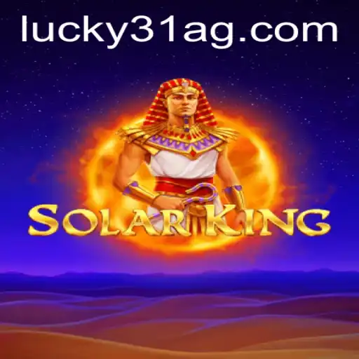 SolarKing: A New Dawn in Gaming with 9d.bet