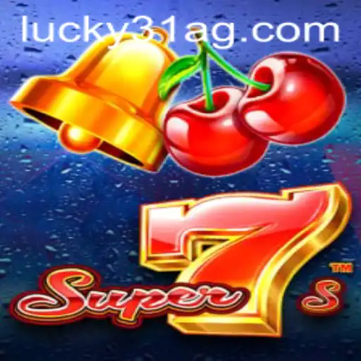 Exploring the World of Super7s on 9d.bet: A Thrilling Online Gaming Experience