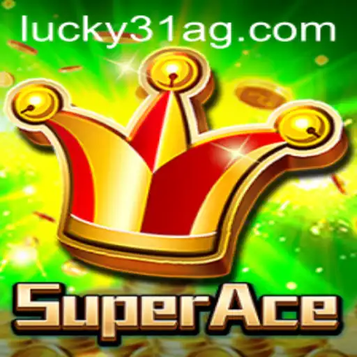 Unveiling SuperAce: The Thrilling Gaming Experience