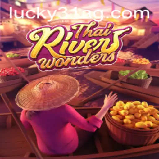 Exploring the Exciting World of ThaiRiverWonders: A Journey through Gameplay and Strategy