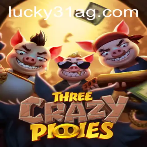 Exploring ThreeCrazyPiggies: A Dynamic Gaming Experience on 9d.bet