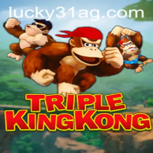 Explore the Thrills of TripleKingKong: The Ultimate Gaming Experience