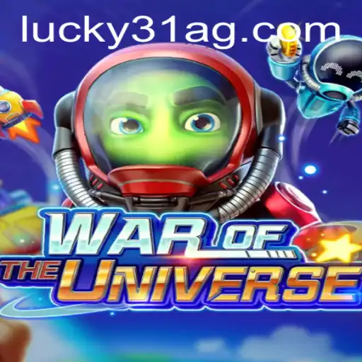 Exploring the Intricacies of WAROFTHEUNIVERSE: A New Era of Digital Gaming