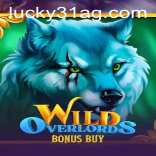 Unveiling the Excitement of WildOverlordsBonusBuy: A New Era in Gaming
