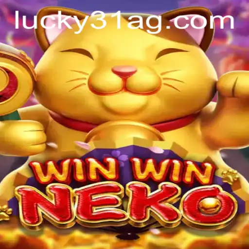 Discover WinWinNeko: The Exciting World of 9d.bet's Latest Game